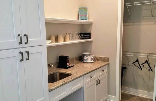 Dunedin Cabaña | Key West Style Cottage - with pool/hot-tub