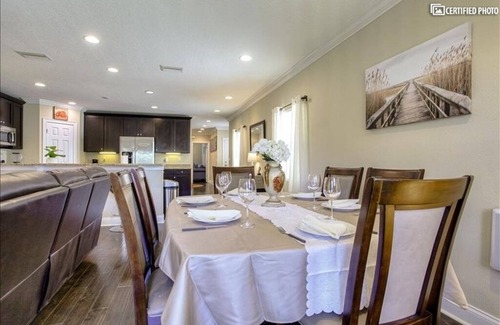 Port Tampa City Casa | Key West style Tri-lvl 4br 3ba TownHome