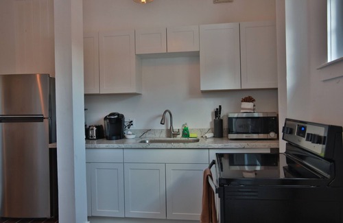 Downtown Apartamento | Key West Suites Hotel # 205