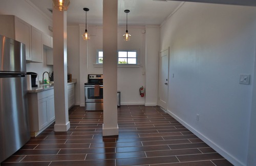 Downtown Apartamento | Key West Suites Hotel # 205