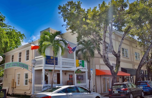 Downtown Apartamento | Key West Suites Hotel # 205