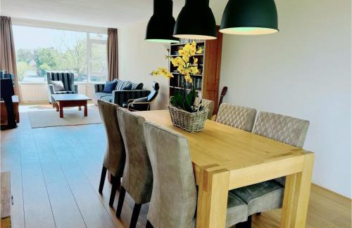 Leiden Apartamento | KeyCityApt Near Amsterdam Two Miles To City Centre Breakfast Included