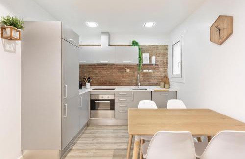 La Sagrada Familia Apartamento | KeyFamily Chic Studio
