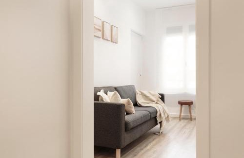 La Sagrada Familia Apartamento | KeyFamily Chic Studio