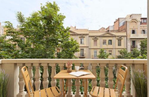 La Sagrada Familia Apartamento | KeyFamily Sweet Home