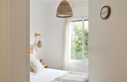La Sagrada Familia Apartamento | KeyFamily Sweet Home