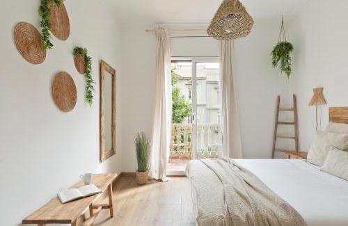 La Sagrada Familia Apartamento | KeyFamily Sweet Home