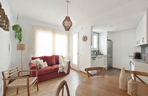 La Sagrada Familia Apartamento | KeyFamily Sweet Home