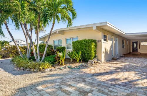 Key Colony Beach Casa | Keyluxe Retreat