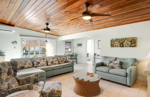 Key Colony Beach Casa | Keyluxe Retreat