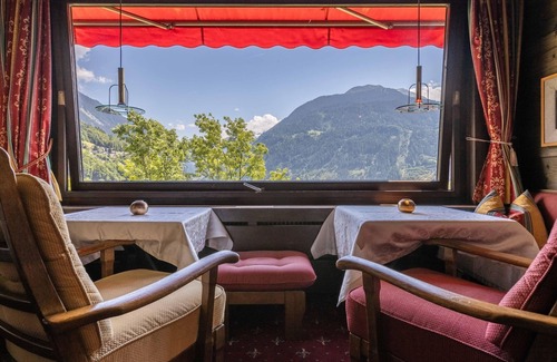 Bartholomaeberg Apartamento | Keyone Rooms Montafon Zimmer 27 - Keyone Rooms Montafon