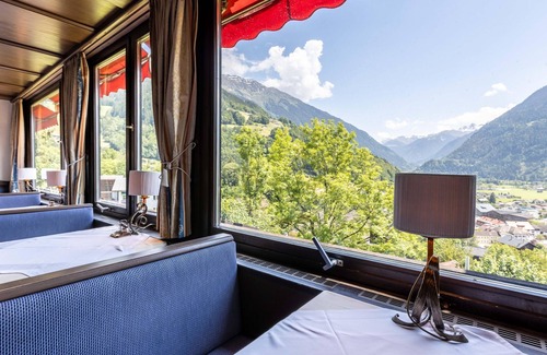 Bartholomaeberg Apartamento | Keyone Rooms Montafon Zimmer 7 - Keyone Rooms Montafon