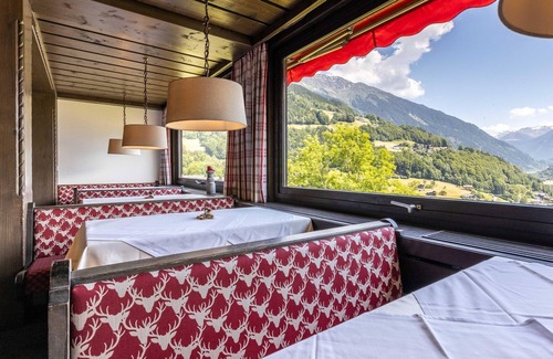 Bartholomaeberg Apartamento | Keyone Rooms Montafon Zimmer 7 - Keyone Rooms Montafon