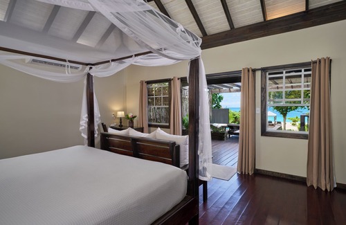 Johnson's Point Complejo | Keyonna Beach - All Inclusive - Couples Only