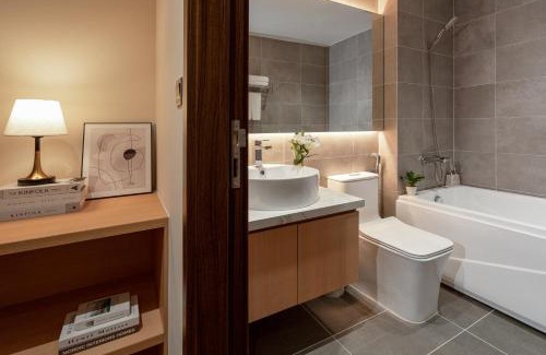 Cong Vi Hotel | Keypad Hotel - Linh Lang