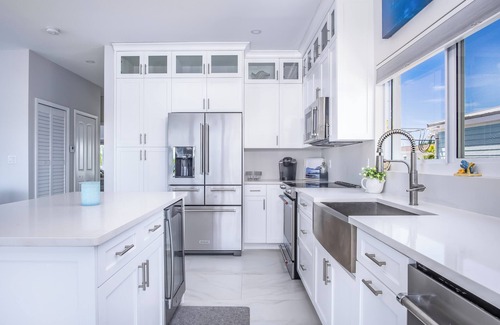 Big Pine Key Casa | Keys Breeze | 2 bedroom, 2 bathroom canalfront home