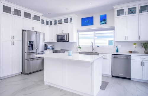 Big Pine Key Casa | Keys Breeze | 2 bedroom, 2 bathroom canalfront home