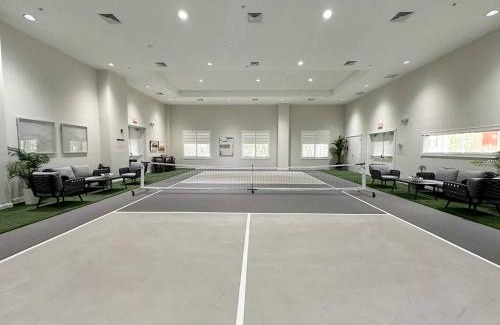Rock Harbor Casa | Keys Escape 4 Stories, Rooftop Views & 3 Suites