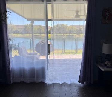 Homestead Casa | Keys & Everglades Hideaway Shared Space