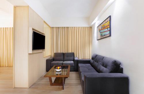 Visakhapatnam Hotel | Keys Lite By Lemon Tree Hotels Sreekanya