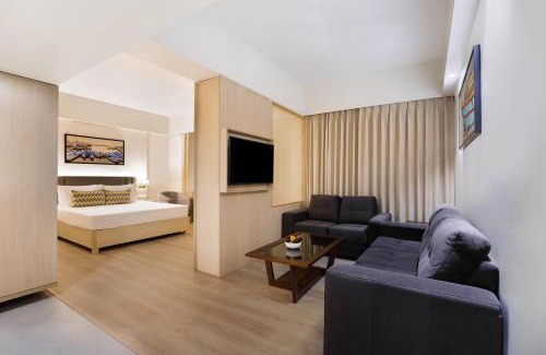 Visakhapatnam Hotel | Keys Lite By Lemon Tree Hotels Sreekanya