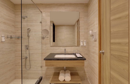 Bedla Casa | Keys Lite by Lemon Tree Hotels, Urban Square, Udaipur