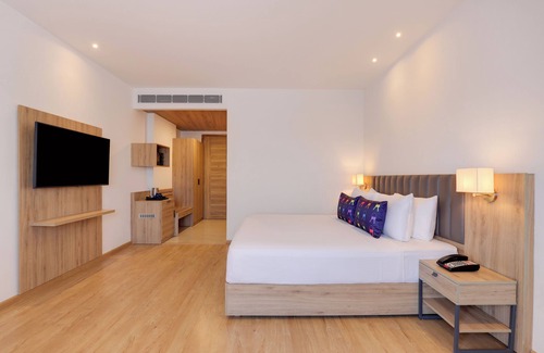Bedla Casa | Keys Lite by Lemon Tree Hotels, Urban Square, Udaipur