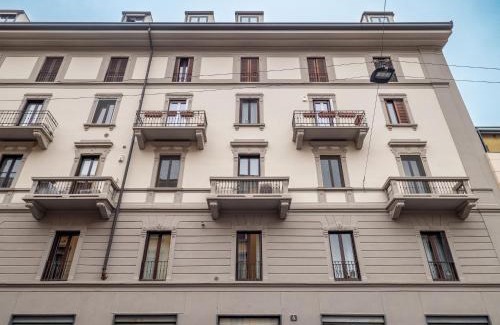 Tricolore Apartamento | Keys of Italy - Melloni 4/Mustard ReVolution