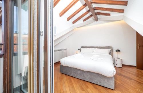 Calvairate Apartamento | Keys of Italy - Umbria 50 Your modern Hut