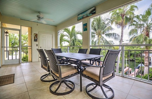 Coury Casa | Keys Paradise on Coury Drive Key Colony Beach. Vacation in resort style