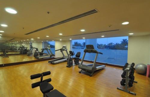 Kochi Hotel | Keys Select by Lemon Tree Hotels, Kochi