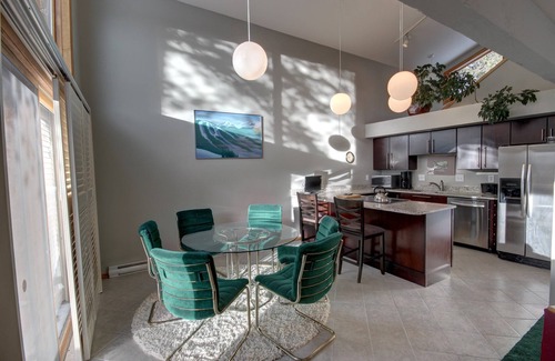 Keystone Apartamento | Keystone Bristlecone Home 31