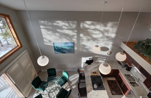 Keystone Apartamento | Keystone Bristlecone Home 31