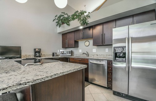 Keystone Apartamento | Keystone Bristlecone Home 31
