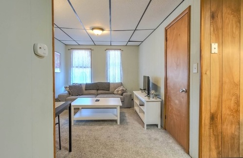 Hershey Apartamento | Eficiencia de una habitación en el centro de Hershey