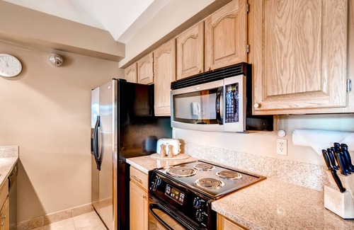 Keystone Apartamento | Keystone Lakeside Village by Keystone Resort