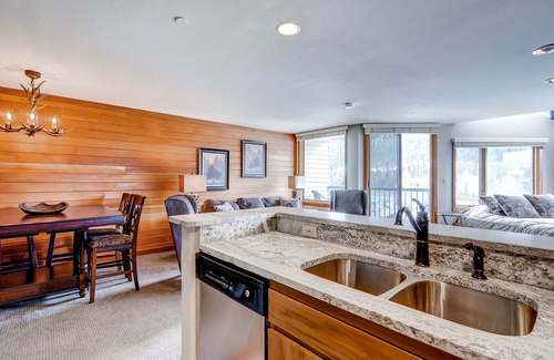 Keystone Apartamento | Keystone Lakeside Village by Keystone Resort