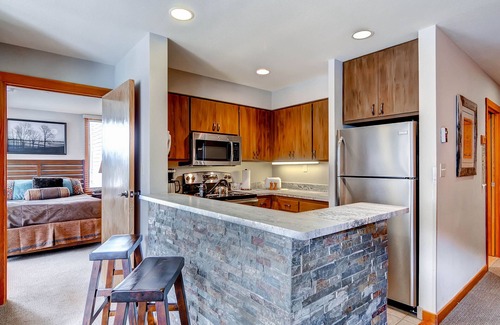 Keystone Apartamento | Keystone Lakeside Village by Keystone Resort