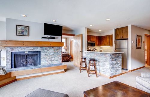 Keystone Apartamento | Keystone Lakeside Village by Keystone Resort
