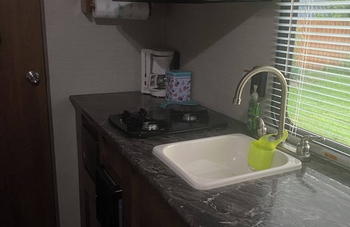 Winchester Alquiler De RV | Keystone Sunnydale Mini RV