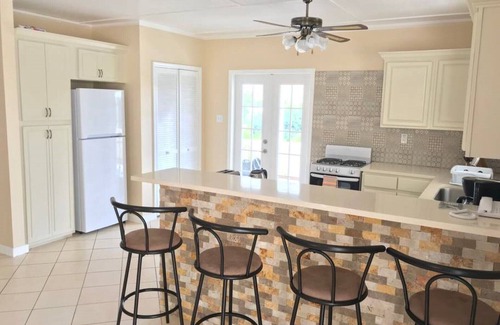 Piccadilly Villa | Villa KeyStone, English Harbour Antigua (3 habitaciones)