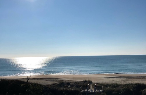 Emerald Isle Casa | Keystone Kottage West - Emerald Isle Paradise