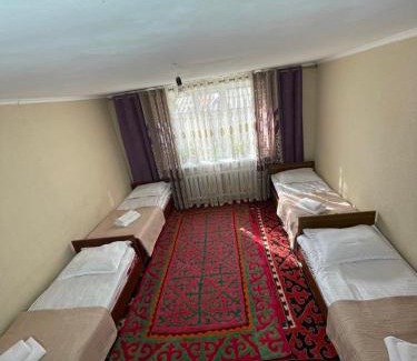 Chuy Province Casa | Kf guest house 2