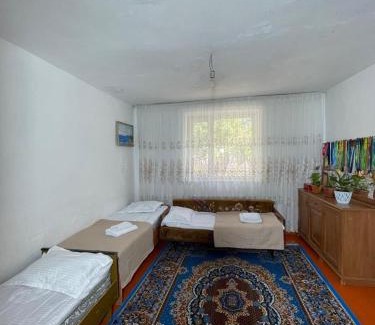 Chuy Province Casa | Kf guest house 2