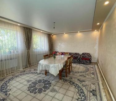 Chuy Province Casa | Kf guest house 2