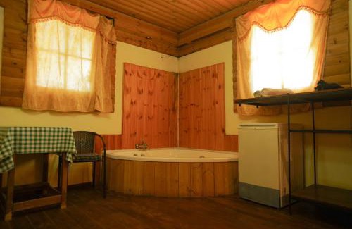 Bror Hayil Chalet De Esquí | kfar Navon