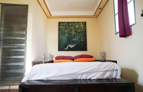 Bror Hayil Chalet De Esquí | kfar Navon
