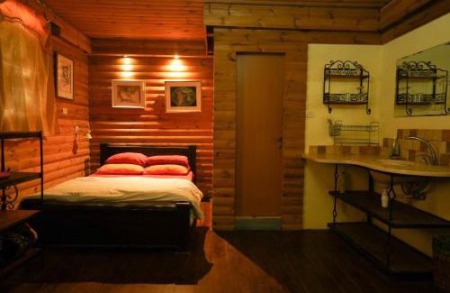 Bror Hayil Chalet De Esquí | kfar Navon