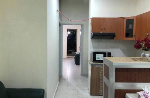 Mzaar Kfardebian Apartamento | Kfardebian Hansa Home LeoStudio
