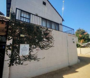 Gaborone Cama Y Desayuno | Kgale Lodge